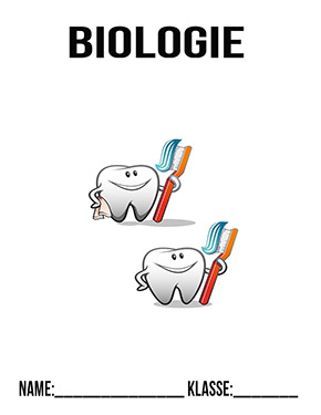 Deckblatt Bio Zahnpflege