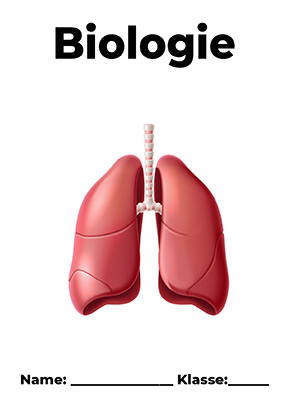 Deckblatt Biologie Atmung