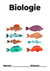 Biologie Fische Deckblatt