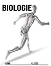 Biologie Skelett Deckblatt
