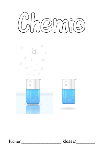 Deckblatt Chemie 10