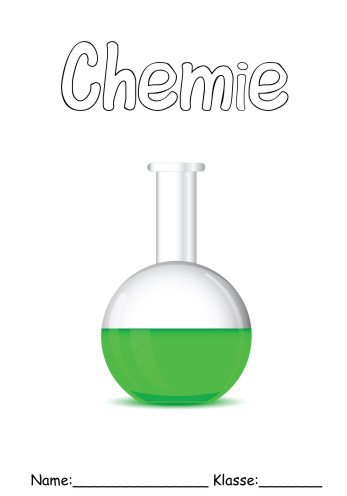 Deckblatt Chemie 11