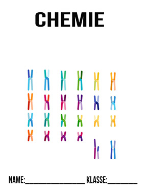 Deckblatt Chemie Chromosom