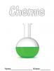 Chemie 11 Deckblatt