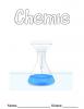 Chemie 5 Deckblatt