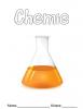Chemie 8 Deckblatt