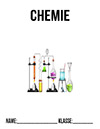 Chemie Deckblatt