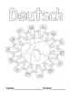 Deutsch Deckblatt