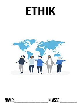 Deckblatt Ethik Kulturen