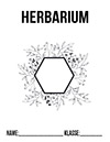 Herbarium Variante 3 Deckblatt