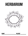 Herbarium Variante 4 Deckblatt