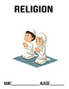 Religion Islam Deckblatt