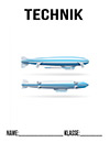 Technik Zeppelin Deckblatt