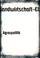 Deckblatt Landwirtschaft-EU
