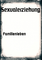 Deckblatt Sexualerziehung