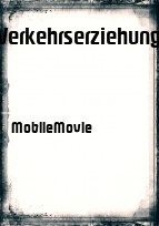 Deckblatt Verkehrserziehung