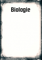 Deckblatt Biologie
