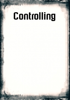 Deckblatt Controlling