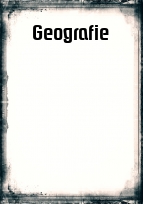 Deckblatt Geografie