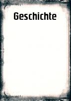 Deckblatt Geschichte