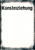 Deckblatt Kunsterziehung