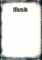 Deckblatt Musik