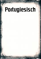 Deckblatt Portugiesisch