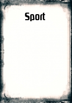 Deckblatt Sport