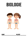 Deckblatt Biologie Kinder