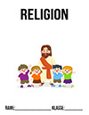 Deckblatt Religion Jesus