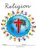Deckblatt Religion