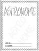 Astronomie 2 Deckblatt
