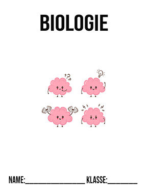 Deckblatt Biologie Gefühle