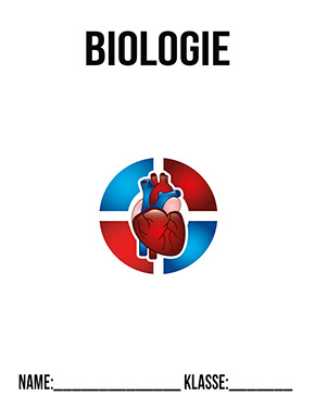 Deckblatt Biologie Herz