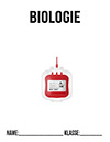 Biologie Blut Deckblatt