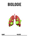 Biologie Corona Deckblatt