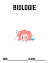 Biologie Darm Deckblatt