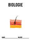 Biologie Haut Deckblatt