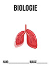 Biologie Lunge Deckblatt