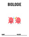 Biologie Magen Deckblatt