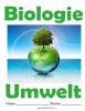 Biologie Umwelt Deckblatt