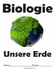 Biologie Unsere Erde Deckblatt