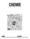 Chemie Doodle Deckblatt