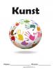 Kunst 1 Deckblatt