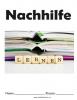 Nachhilfe 2 Deckblatt