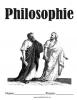 Philosophie Deckblatt