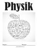 Deckblatt Physik
